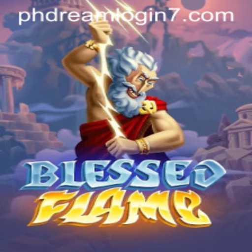 Explore the Mystical World of BlessedFlame: A New Era of Gaming