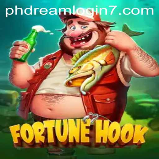 FortuneHook: Dive into the Exciting World of Virtual Fishing Adventures