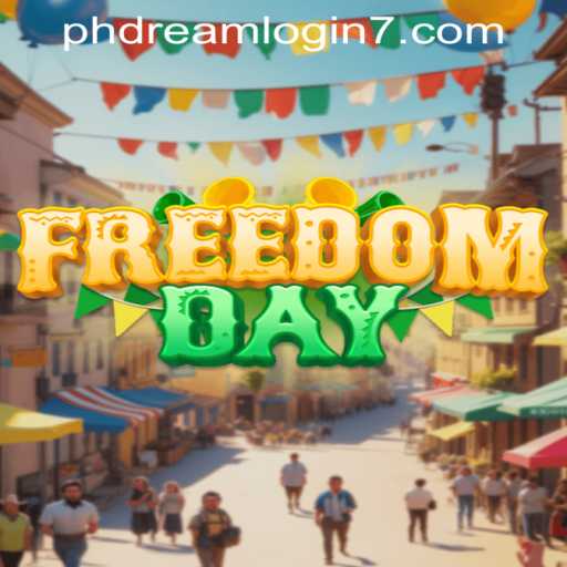 FreedomDay: A Deep Dive into the Adventure Game with PH Dream Login