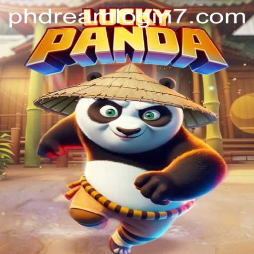 LuckyPanda: A New Era of Interactive Gaming with Ph Dream Login